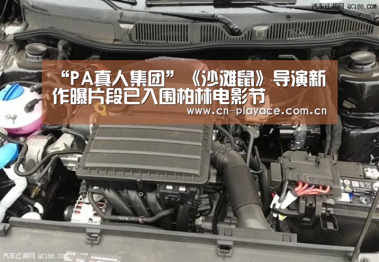 “PA真人集团”《沙滩鼠》导演新作曝片段已入围柏林电影节(图1) PA真人
