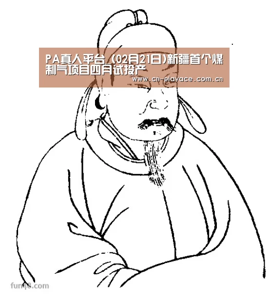 PA真人平台_(02月21日)新疆首个煤制气项目四月试投产(图1) PA真人集团